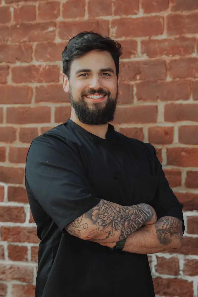 Chef Danny